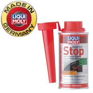 Liqui moly 1x 150ml Diesel Ruß-Stop  5180