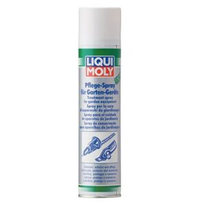 Liqui moly 1x 300ml Pflege-Spray für Garten-Geräte 1615