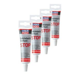 Liqui moly 4x 50ml Getriebe-Öl-Verlust-Stop  1042