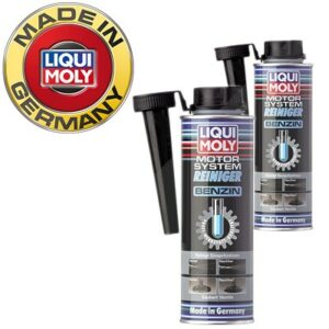 Liqui moly  2x 300ml Motor System Reiniger Benzin  5129