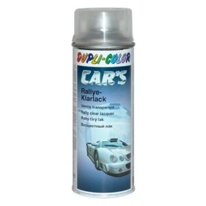 Dupli color 1x 400ml Car's Rallye-Klarlack  720352