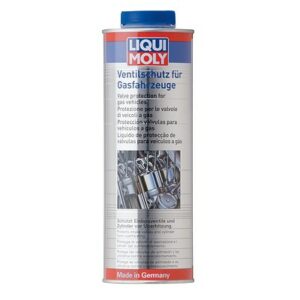 Liqui moly  1 L Ventilschutz für Gasfahrzeuge  4012