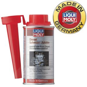 Liqui moly 1x 150ml Diesel Schmier-Additiv  5122