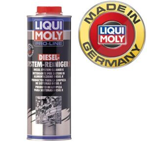 Liqui moly 1 L Pro-Line Diesel System Reiniger K  5144