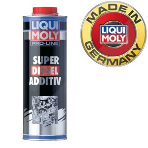 Liqui moly  1 L Pro-Line Super Diesel Additiv  5176