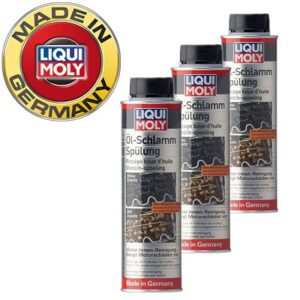 Liqui moly 3x 300ml Öl-Schlamm-Spülung  5200