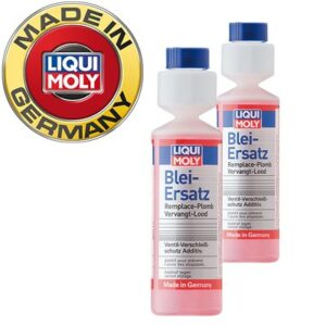 Liqui moly 2x 250ml Blei-Ersatz 1010