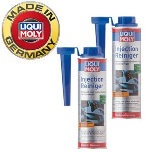 Liqui moly 2x 300ml Injection Reiniger  5110