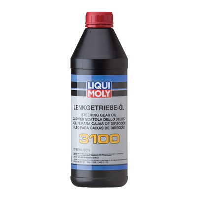 Liqui moly  1 L Lenkgetriebe-Öl 3100  1145