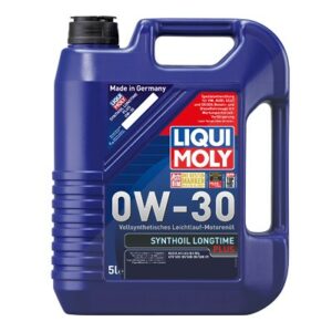 Liqui moly  5 L Synthoil Longtime Plus 0W-30  1151