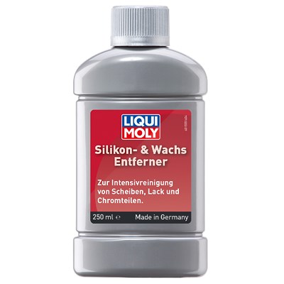 Liqui moly 1x 250ml Silikon- & Wachs-Entferner 1555