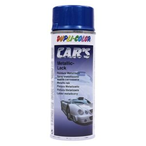 Dupli color  1x 400ml Car's Metallic-Lack azurblau  706837