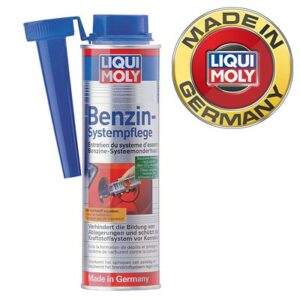 Liqui moly 1x 300ml Benzin-System-Pflege  5108