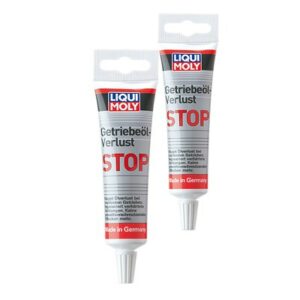 Liqui moly  2x 50ml Getriebe-Öl-Verlust-Stop  1042