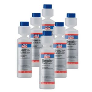 Liqui moly 6x 250ml Benzin-Stabilisator  5107