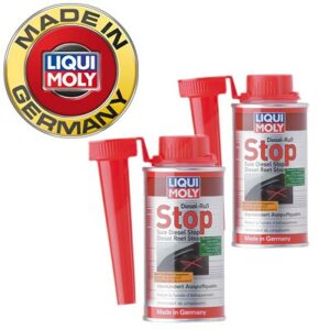 Liqui moly 2x 150ml Diesel Ruß-Stop  5180