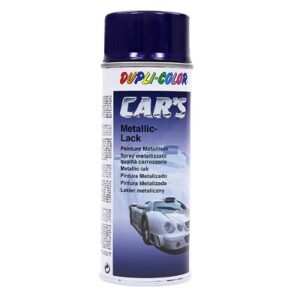 Dupli color 1x 400ml Car's Metallic-Lack blau-lila 706844