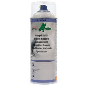 Colormatic  1x 400ml Beispritzlack  114229