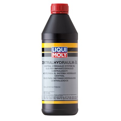 Liqui moly  1 L Zentralhydraulik-Öl  1127