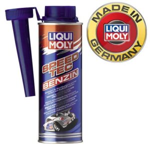 Liqui moly  1x 250ml Speed Tec Benzin  3720