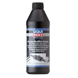 Liqui moly  1 L Pro-Line Dieselpartikelfilter-Reini  5169