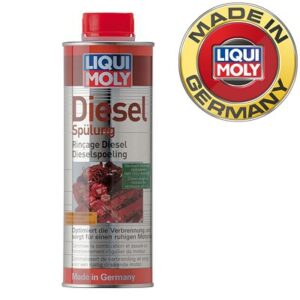 Liqui moly 1x 500ml Diesel-Spülung  5170