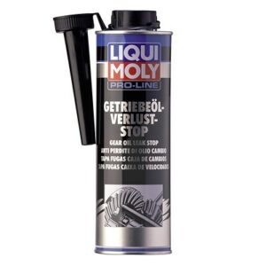 Liqui moly  1x 500ml Pro-Line Getriebe Öl Verlust S  5199