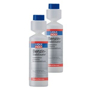 Liqui moly 2x 250ml Benzin-Stabilisator  5107