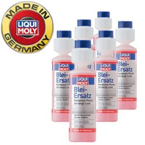 Liqui moly 6x 250ml Blei-Ersatz 1010