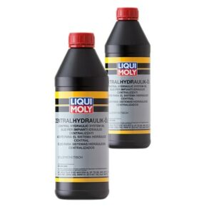 Liqui moly 2x 1 L Zentralhydraulik-Öl  1127