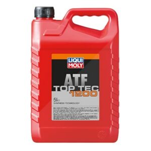 Liqui moly  5 L Top Tec ATF 1200  3682