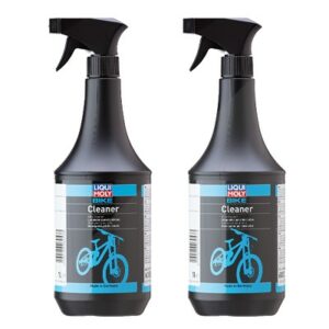 Liqui moly  2x 1 L Bike Cleaner  6053