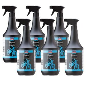 Liqui moly  6x 1 L Bike Cleaner  6053