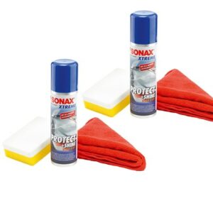 Sonax  2x 210ml XTREME Protect+Shine Hybrid NPT  02221000