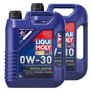 Liqui moly  10 L Synthoil Longtime Plus 0W-30  1151