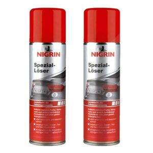 Nigrin 2x 300ml Spezial-Löser  72280