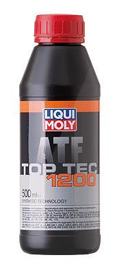 Liqui moly  1x 500ml Top Tec ATF 1200  3680