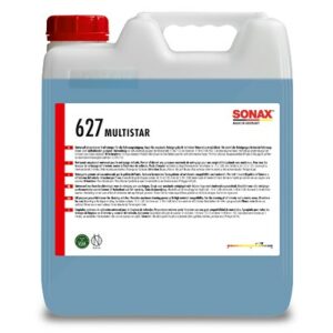 Sonax 10 L SX MultiStar  06276000