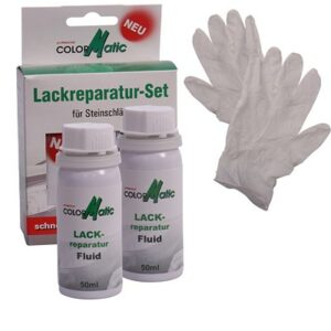 Colormatic  2x Lackreparatur-Set 50ml  332180