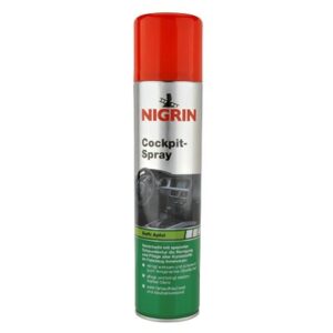 Nigrin 1x 400ml Cockpit-Spray Apfel  74155