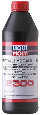 Liqui moly  1 L Zentralhydraulik-Öl 2300  3665