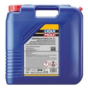 Liqui moly 20 L Zentralhydraulik-Öl 1147