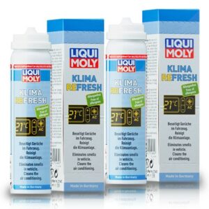 2x 75 ml Klima Refresh (allergenfrei) 21465