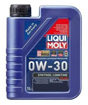 Liqui moly 1 L Synthoil Longtime Plus 0W-30 1150