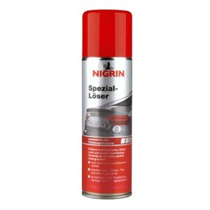 Nigrin  1x 300ml Spezial-Löser  72280