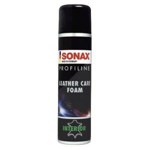 Sonax  1x 400ml PROFILINE LederPflegeSchaum  02893000