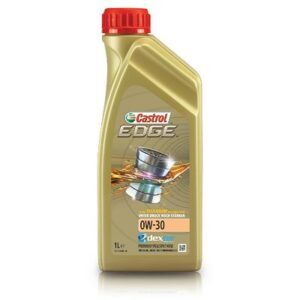 Castrol 1 L EDGE TITANIUM FST 0W-30  1533F3