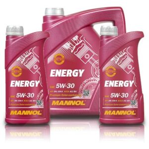 7 L Energy 5W-30 MN7511-5