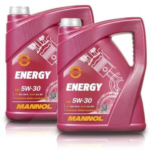 10 L Energy 5W-30 MN7511-5