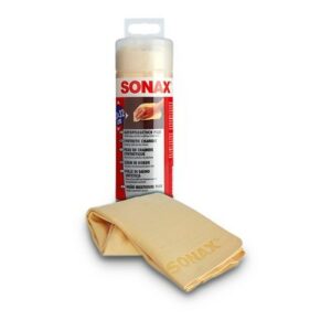 Sonax  Autopflegetuch PLUS  04177000